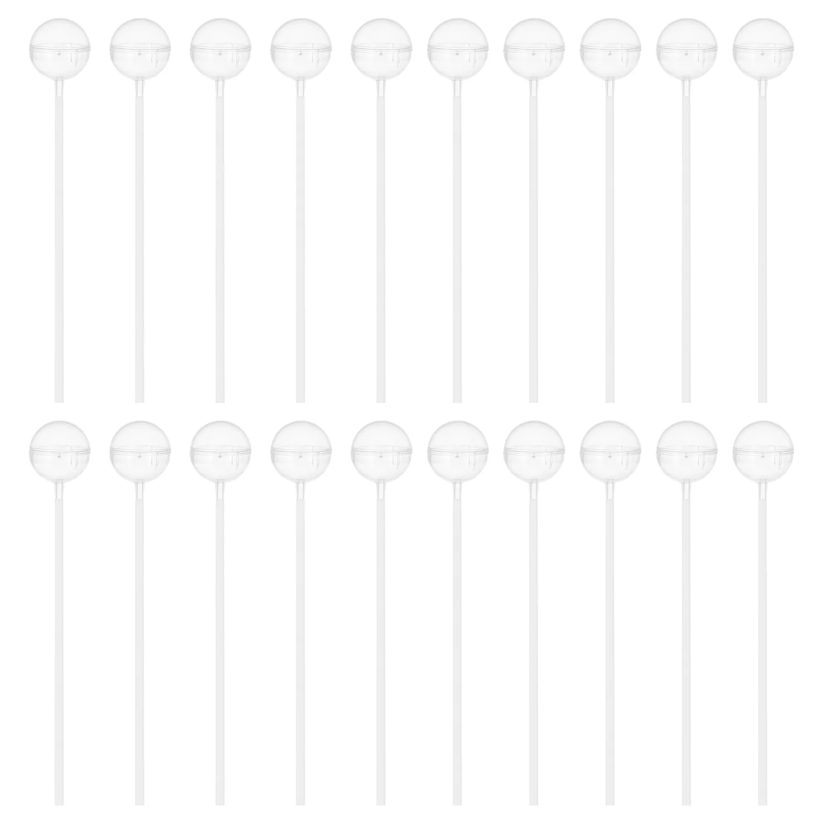 100 Pcs Chocolate Torus Bouquet Decoration Base Cake Wedding DIY Fixed Ball Holder Plastic Support Bride Candy
100 Pcs Chocolate Torus Bouquet Decoration Base Cake Wedding DIY Fixed Ball Holder Plastic Support Bride Candy