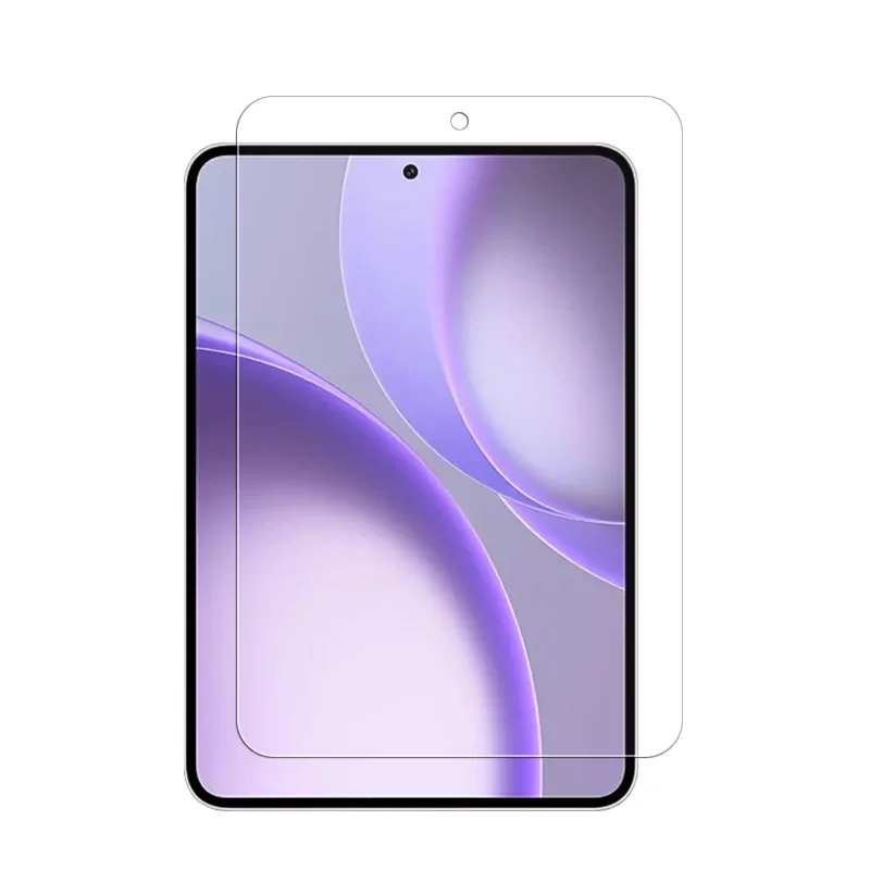1-2PCS For OPPO Pad Mini 8.8" 2026 Tablet Tempered Glass Screen Protector for OPPO PadMini Full Cover Clear Protective Pad Film
1-2PCS For OPPO Pad Mini 8.8" 2026 Tablet Tempered Glass Screen Protector for OPPO PadMini Full Cover Clear Protective Pad Film