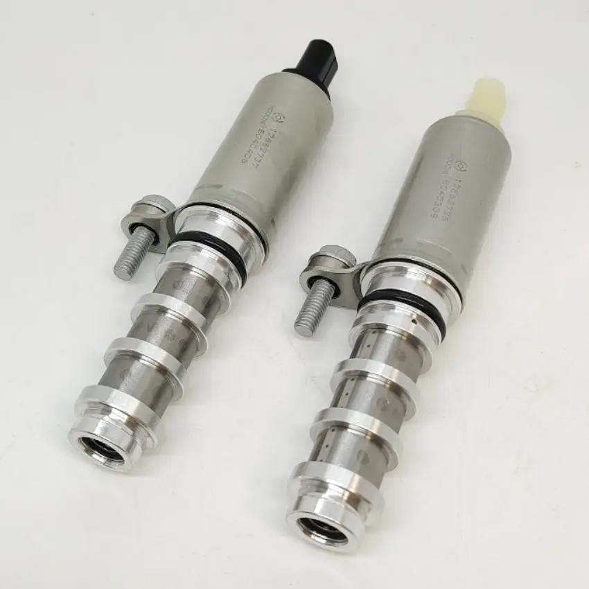 12662736 12662737 12655433 12655434 12627117 12627116 One Pair Camshaft Solenoid Valve Fit For 2.0L 2.5L
12662736 12662737 12655433 12655434 12627117 12627116 One Pair Camshaft Solenoid Valve Fit For 2.0L 2.5L
