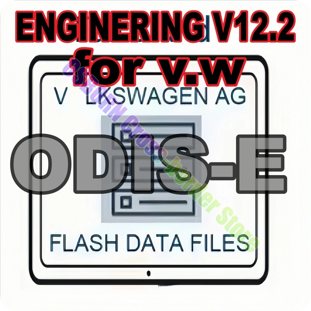 Популярное программное обеспечение GEKO ODIS 2025 года для линий загрузки V/W. Удаленная загрузка ODIS 24.3.1 CNP_новый программатор Для автомобильного программного обеспечения O-DIS.
Популярное программное обеспечение GEKO ODIS 2025 года для линий загрузки V/W. Удаленная загрузка ODIS 24.3.1 CNP_новый программатор Для автомобильного программного обеспечения O-DIS.