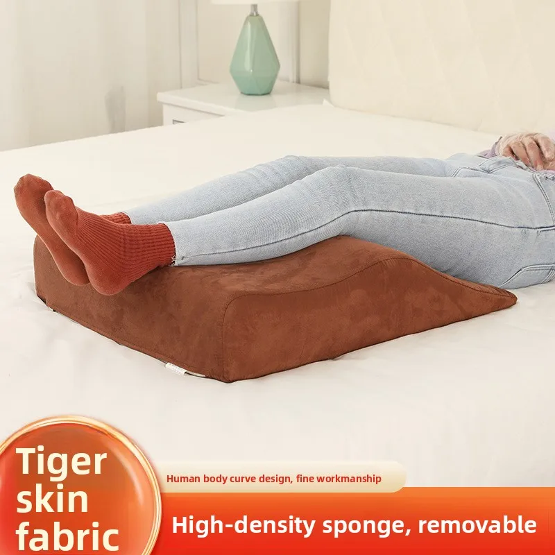 Leg Elevating Pillow Footrest Cuion for S Bed Use ly Pregnant Women Leg Heightening Pad Beautiful Leg Pillow
Leg Elevating Pillow Footrest Cuion for S Bed Use ly Pregnant Women Leg Heightening Pad Beautiful Leg Pillow