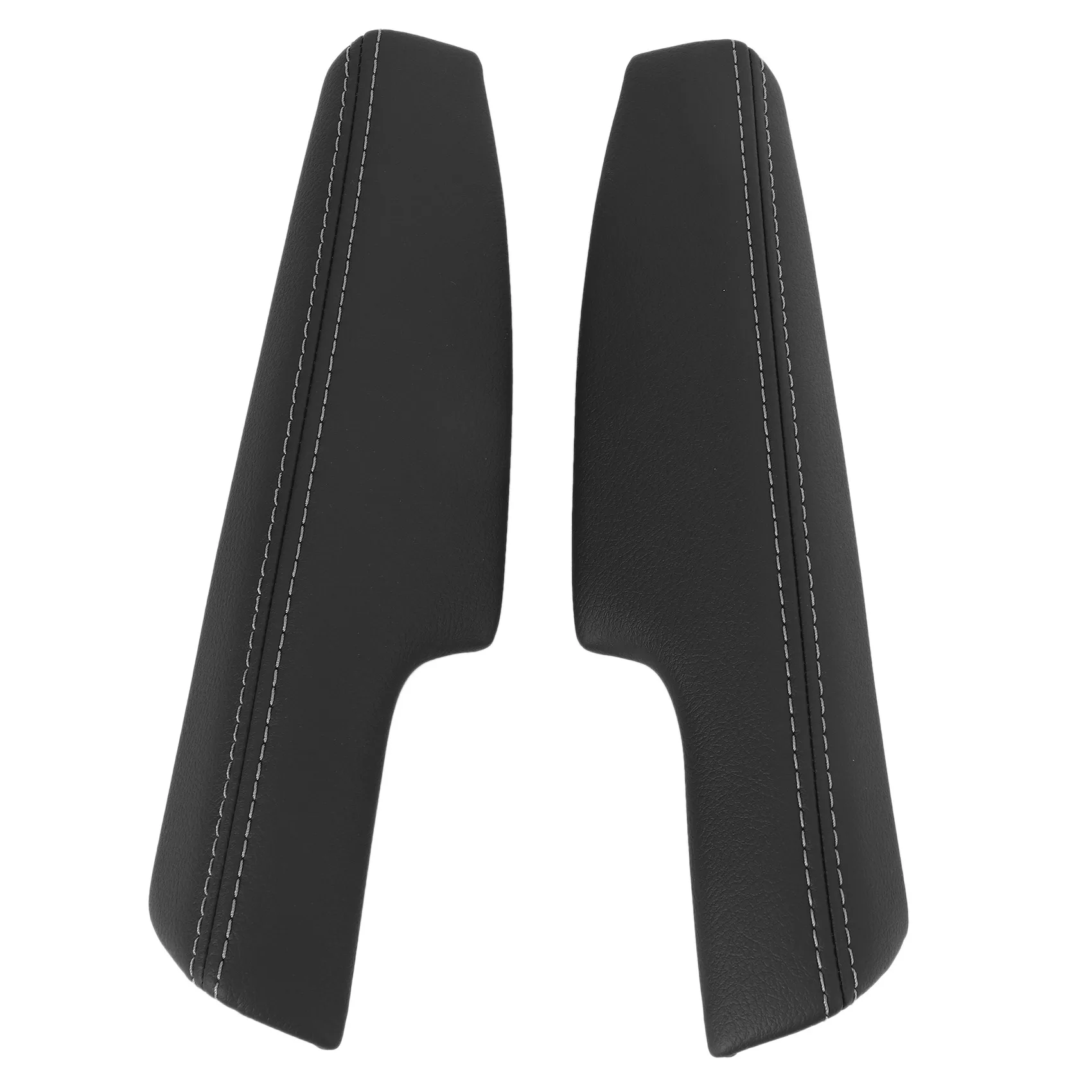 Car Door Armrest Decor Cover Leather Panels Pad Handle Cover For Toyota Corolla 2014-2017 E170
Car Door Armrest Decor Cover Leather Panels Pad Handle Cover For Toyota Corolla 2014-2017 E170