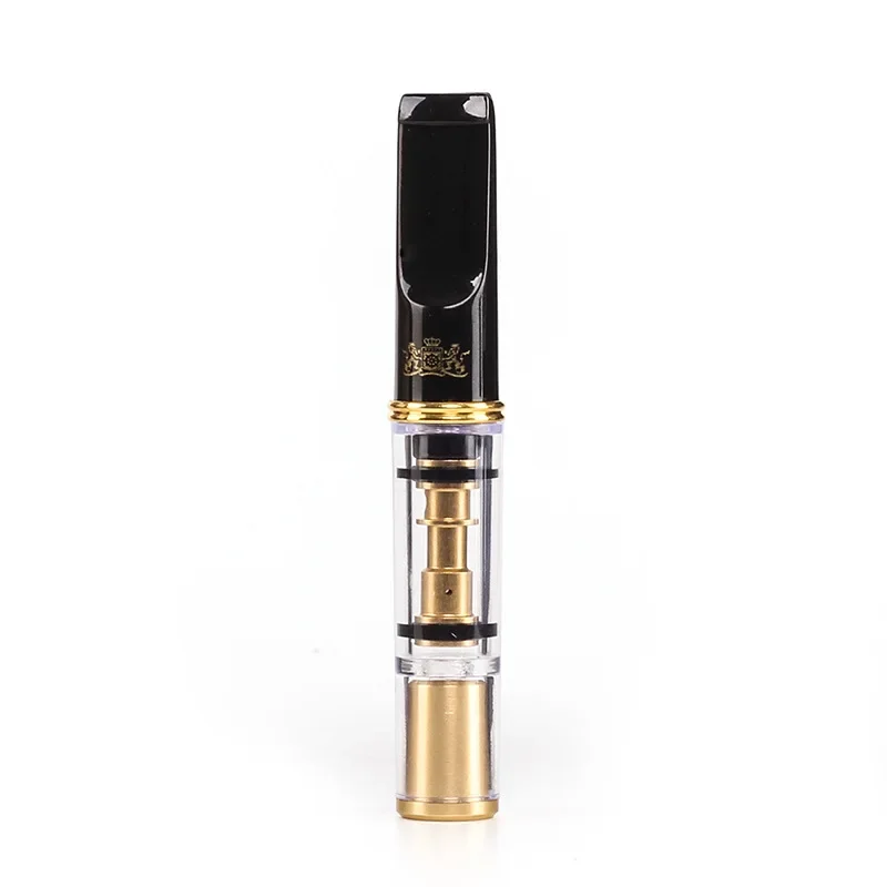 R&R Portable Cigarette Holder Filter Cleanable Recyclable Smoke Purifier Reduce Tar Health Smoking Accessories Men Gadgets
R&R Portable Cigarette Holder Filter Cleanable Recyclable Smoke Purifier Reduce Tar Health Smoking Accessories Men Gadgets