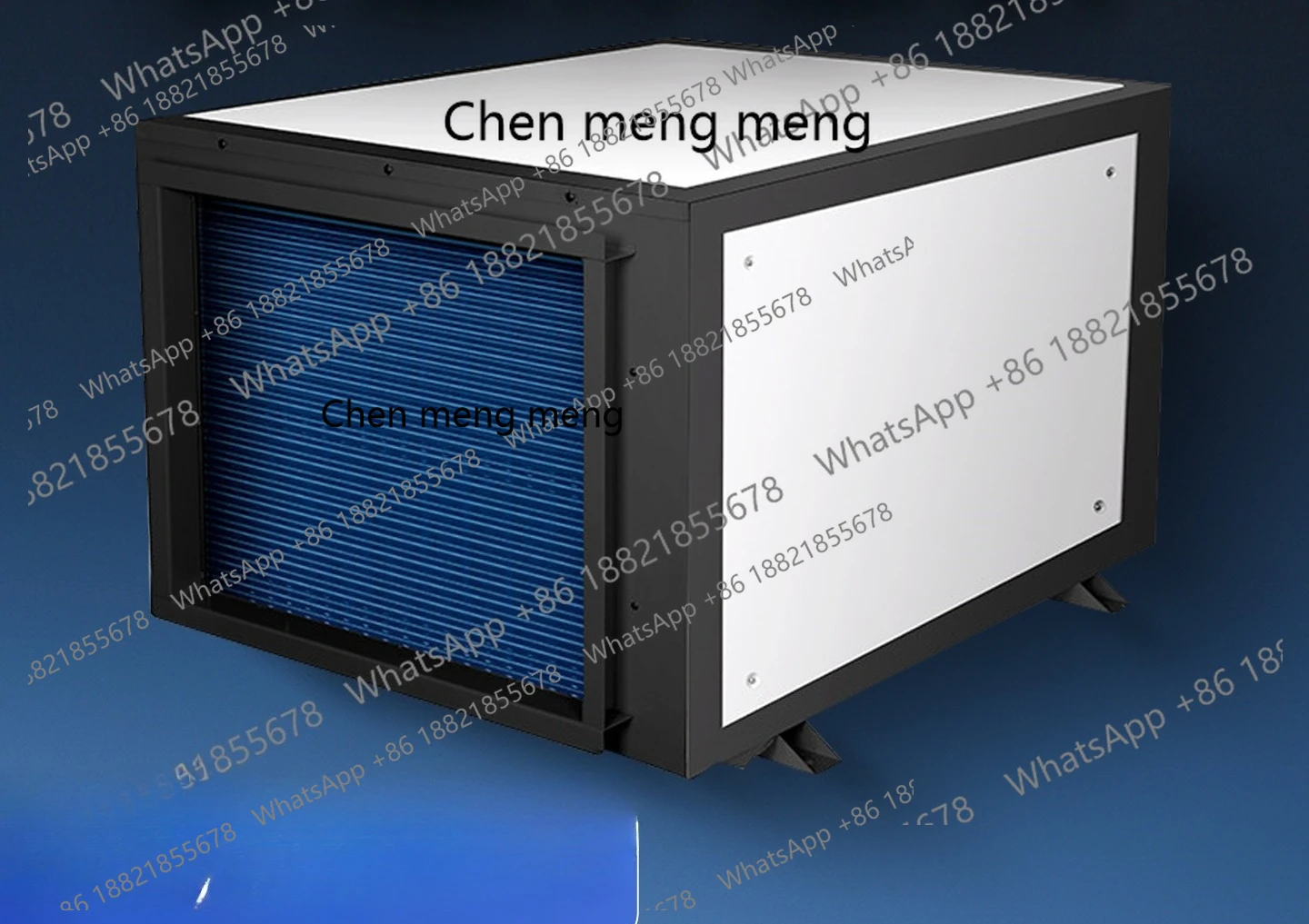 Ceiling Dehumidifier for Home Basement Warehouse Workshop Villa Duct Dehumidifier
Ceiling Dehumidifier for Home Basement Warehouse Workshop Villa Duct Dehumidifier