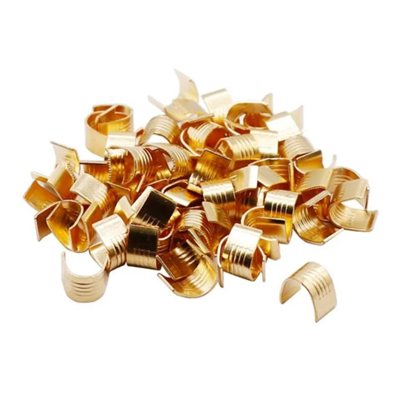 10 шт. GT2 ремень ГРМ, медная пряжка, черный открытый резиновый ремень ГРМ, ось X Y, детали 3D-принтера, ширина 6 мм для Ender3 Ender5 CR10