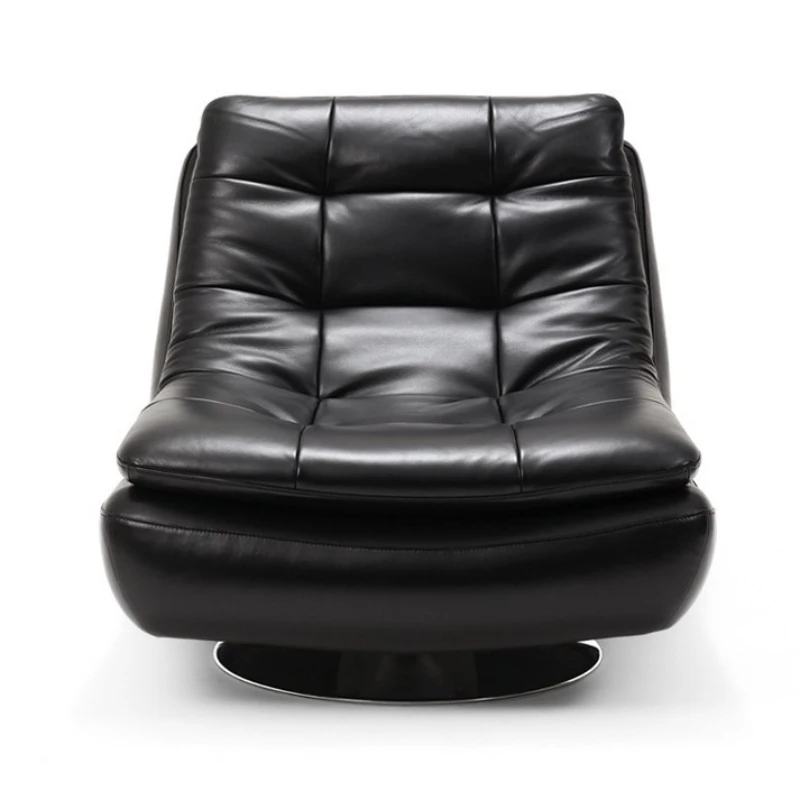 Light luxury high-end living room, bedroom single chair, Bauhaus recliner lazy sofa
Light luxury high-end living room, bedroom single chair, Bauhaus recliner lazy sofa