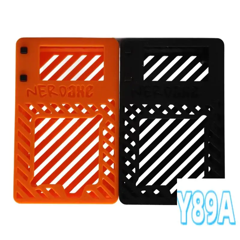 GO-For Nerdaxe Ultra 3D Printer Bracket Shell Outer Enclosure Case For Nerdaxe Ultra Miner
GO-For Nerdaxe Ultra 3D Printer Bracket Shell Outer Enclosure Case For Nerdaxe Ultra Miner