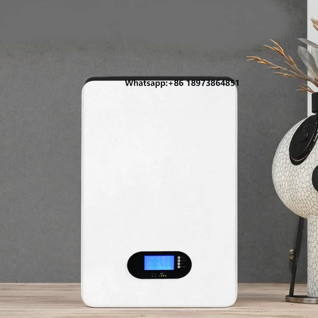 Best Sale Powerwall Batteries 51.2v 10kwh 200ah 280ah 100ah 48v 5kwh Solar Energy Storage Lifepo4 Battery
Best Sale Powerwall Batteries 51.2v 10kwh 200ah 280ah 100ah 48v 5kwh Solar Energy Storage Lifepo4 Battery