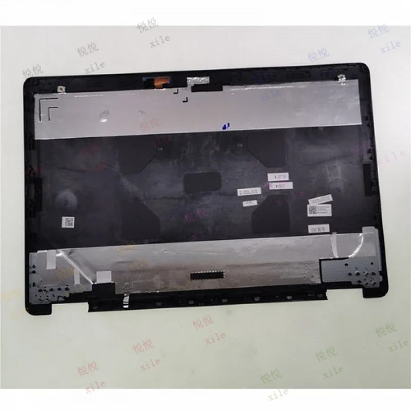 LL 0JMC3P For DELL Latitude E5570 LCD Rear Back Cover Top Lid Assembly JMC3P
LL 0JMC3P For DELL Latitude E5570 LCD Rear Back Cover Top Lid Assembly JMC3P
