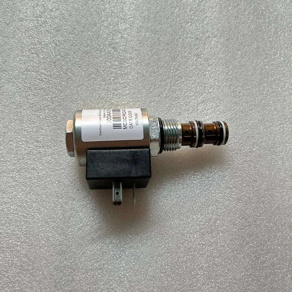 025-33205-000DXS Energy Loading and Unloading Valve 02533205000
025-33205-000DXS Energy Loading and Unloading Valve 02533205000