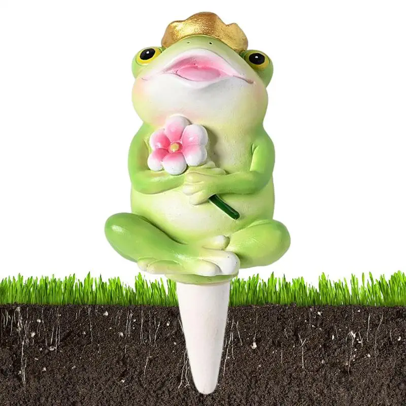 Animal Shaped Water Bulbs Decorative Animal Shape Watering Stakes Reusable Garden Supplies Automatic Irrigation Device for
Animal Shaped Water Bulbs Decorative Animal Shape Watering Stakes Reusable Garden Supplies Automatic Irrigation Device for