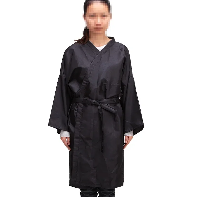 Beauty and Hairdressing Exclusive Guest Robe, Fabric, Hairdressing Shop, Hair Salon, Simple Haircut, Hairdressing and Kimono, Fa
Beauty and Hairdressing Exclusive Guest Robe, Fabric, Hairdressing Shop, Hair Salon, Simple Haircut, Hairdressing and Kimono, Fa