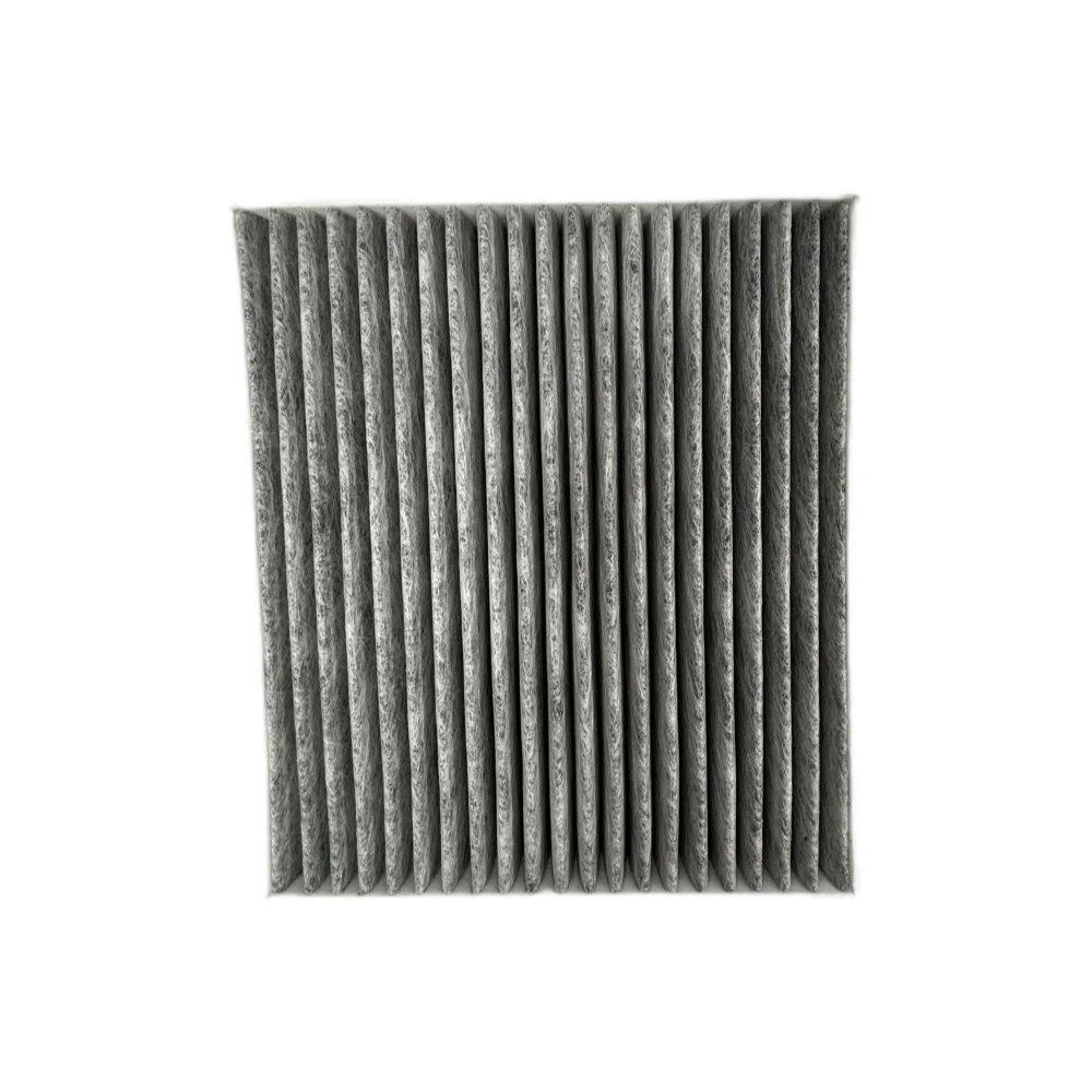 Auto Parts High-Level Cabin Filter 52442529 Air Conditioner Filter For CHEVROLET Sail 3 1.3L 2014-
Auto Parts High-Level Cabin Filter 52442529 Air Conditioner Filter For CHEVROLET Sail 3 1.3L 2014-