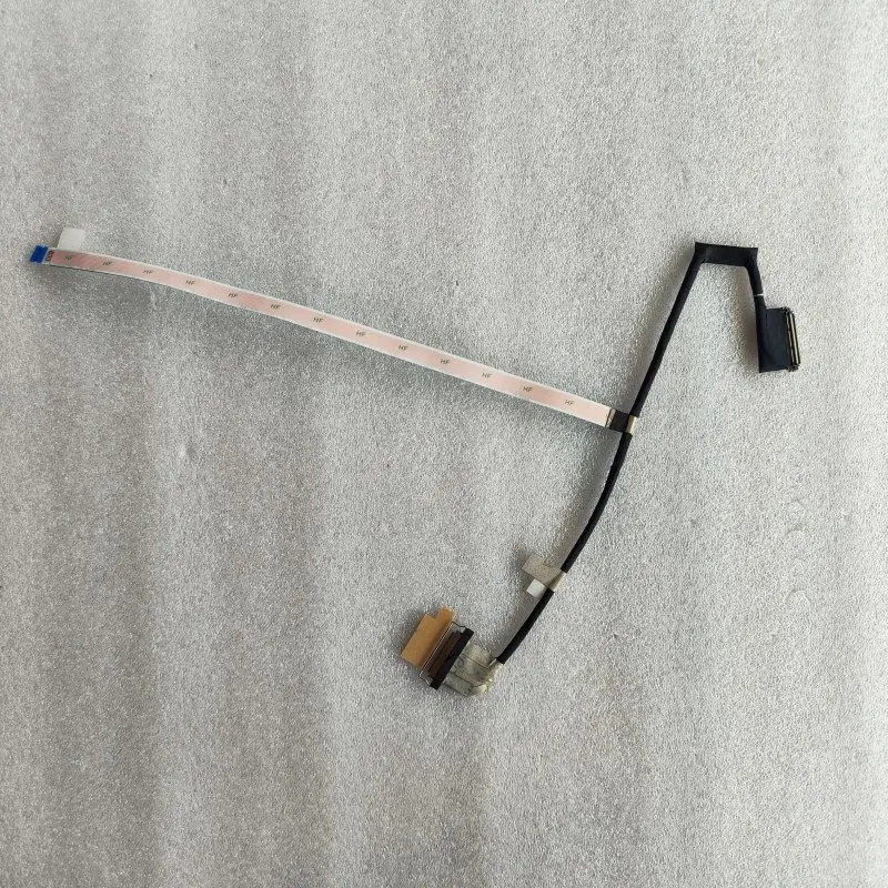 Кабель дисплея EDP для ноутбука LN330 DC02C014700 DC02C014900, сменный гибкий ленточный кабель для экрана, совместимый с Acer Aspire 3
Кабель дисплея EDP для ноутбука LN330 DC02C014700 DC02C014900, сменный гибкий ленточный кабель для экрана, совместимый с Acer Aspire 3