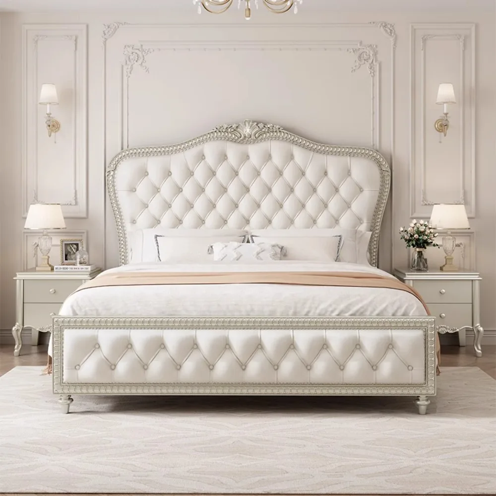 Multifuncion Aesthetic Beds Drawers Storage Nightstands Headboard Bed Frames Sleeping Muebles Para Dormitorio Home Furniture
Multifuncion Aesthetic Beds Drawers Storage Nightstands Headboard Bed Frames Sleeping Muebles Para Dormitorio Home Furniture