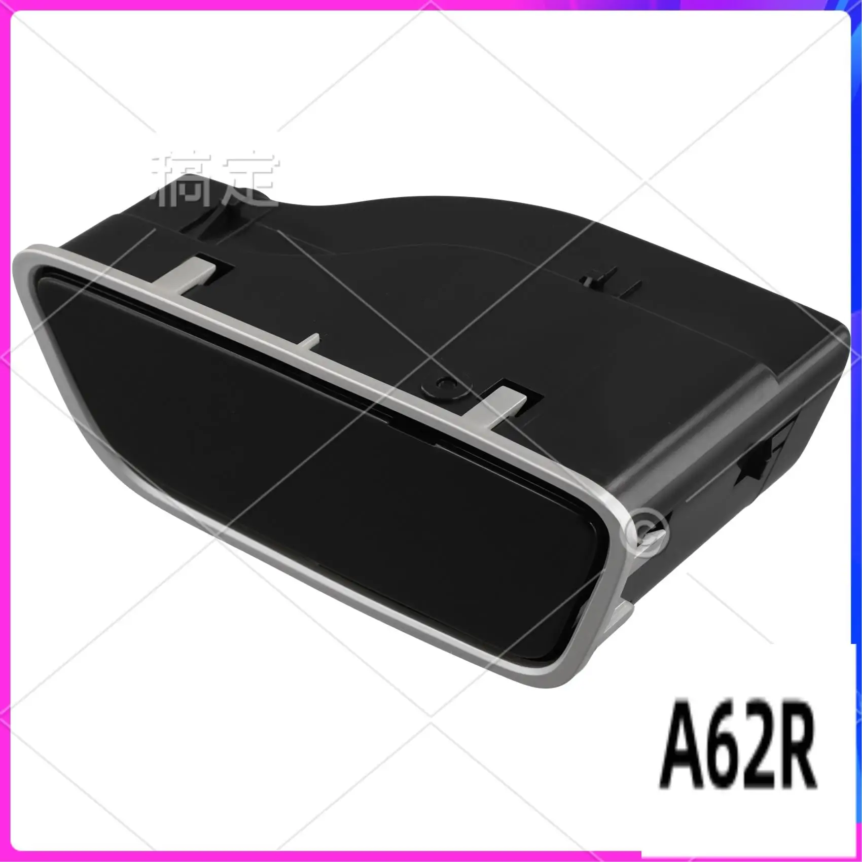R2-Car Front 1Rd Row Cup Holder Drink Holder For Mercedes Benz W447 Vito V-Class 2015-2020 A0998101003 Front
R2-Car Front 1Rd Row Cup Holder Drink Holder For Mercedes Benz W447 Vito V-Class 2015-2020 A0998101003 Front