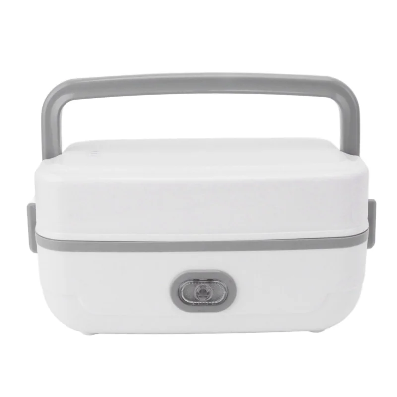 Ланч-бокс для самостоятельного приготовления, герметичная 2, внутренняя чаша из нержавеющей стали, портативная электрическая плита, коробка для еды для офиса
Ланч-бокс для самостоятельного приготовления, герметичная 2, внутренняя чаша из нержавеющей стали, портативная электрическая плита, коробка для еды для офиса