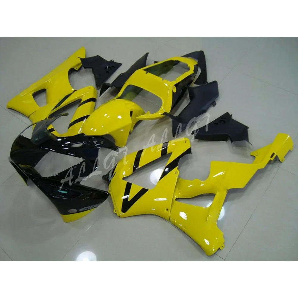 Aftermarket ABS Injection Plastic Fairing Kits For Honda CBR 929 RR 2000-2001
Aftermarket ABS Injection Plastic Fairing Kits For Honda CBR 929 RR 2000-2001