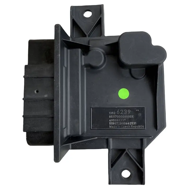 M49K-13526239 Car Fuel Pump Comtrol Module For Regal Regal Encore Malibu Equinox Cadillac XT5 GMC Terrain 2018-2022
M49K-13526239 Car Fuel Pump Comtrol Module For Regal Regal Encore Malibu Equinox Cadillac XT5 GMC Terrain 2018-2022