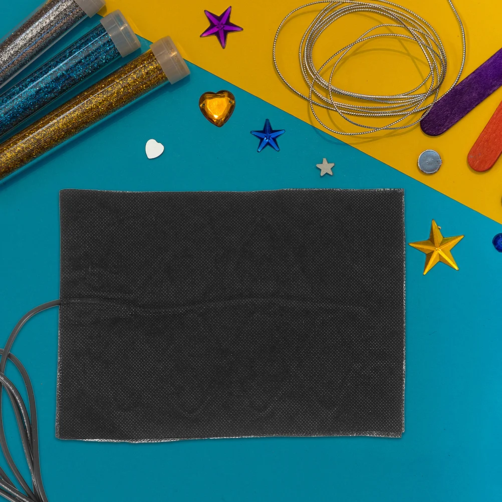 2pcs Usb Resin Heating Mat Lightweight Portable Epoxy Curing Pad For Diy Crafts Fast Drying Tool Silicone Compatible Art Supply
2pcs Usb Resin Heating Mat Lightweight Portable Epoxy Curing Pad For Diy Crafts Fast Drying Tool Silicone Compatible Art Supply