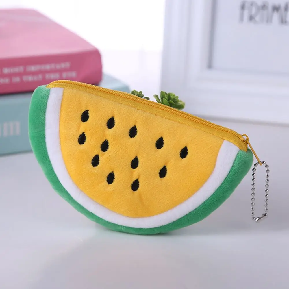 Portable Storage Case Bag Pendant Cartoon Cute Coin Purse Student Bag Storage Bag Fruit Coin Purse Keychain Bag Flush Wallet
Portable Storage Case Bag Pendant Cartoon Cute Coin Purse Student Bag Storage Bag Fruit Coin Purse Keychain Bag Flush Wallet