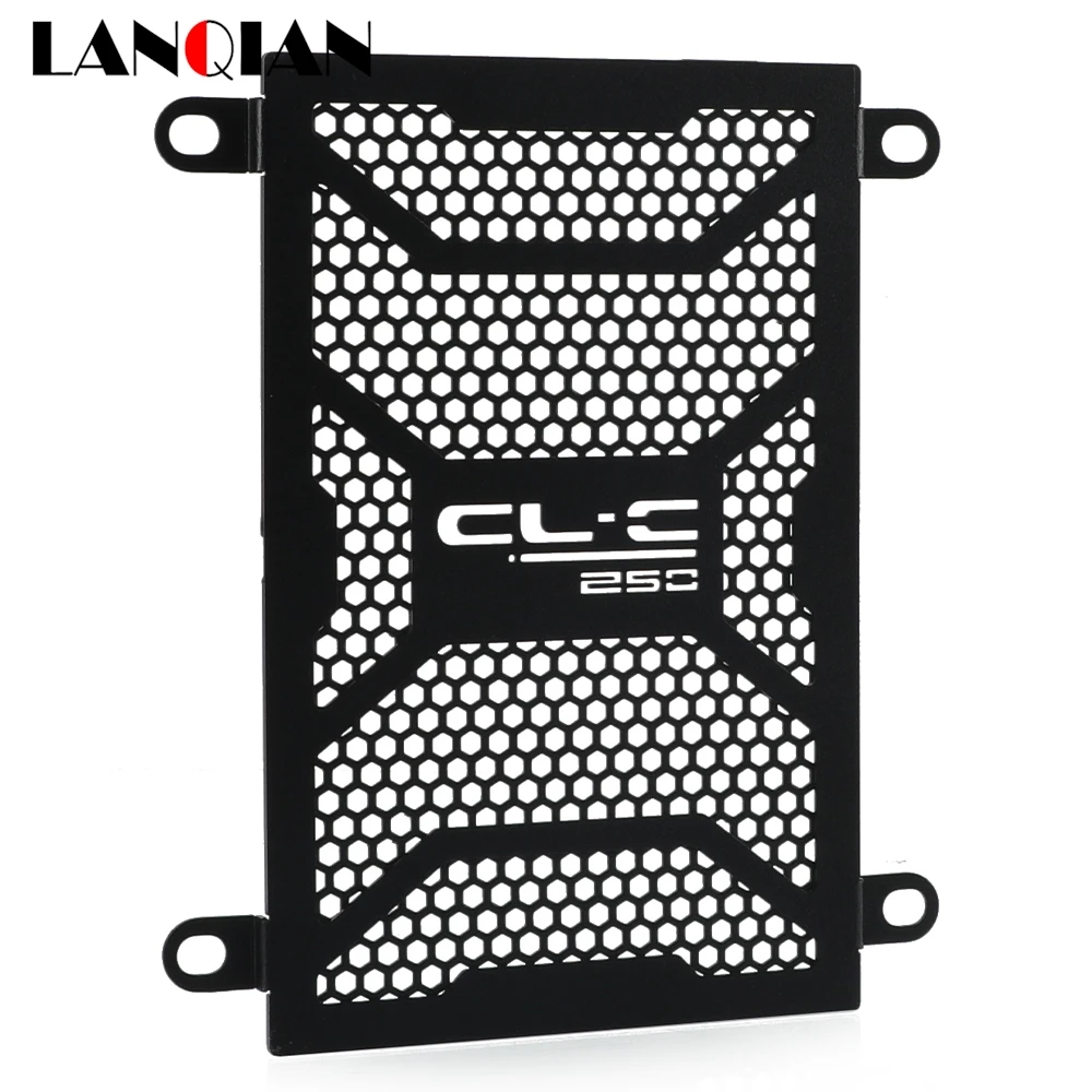 Motorcycle Radiator Grille Guard Grill Cover Aluminum Protection For CFMOTO CL-C 250 CLC 2024-2025-2026 Accessories
Motorcycle Radiator Grille Guard Grill Cover Aluminum Protection For CFMOTO CL-C 250 CLC 2024-2025-2026 Accessories