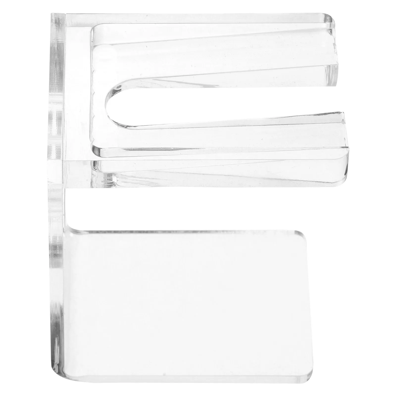 Acrylic Nail Polish Bottle Rack Transparent Inverted Drip Storage Holder Ideal for Salon Manicure Organizer Nail Art Display
Acrylic Nail Polish Bottle Rack Transparent Inverted Drip Storage Holder Ideal for Salon Manicure Organizer Nail Art Display