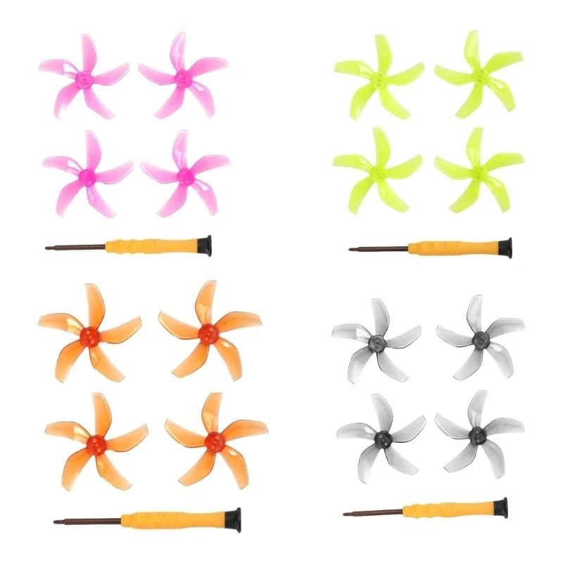 Advanced Design Efficient Five Blade Propellers For Enhances Aerial Performances .Y1QB
Advanced Design Efficient Five Blade Propellers For Enhances Aerial Performances .Y1QB