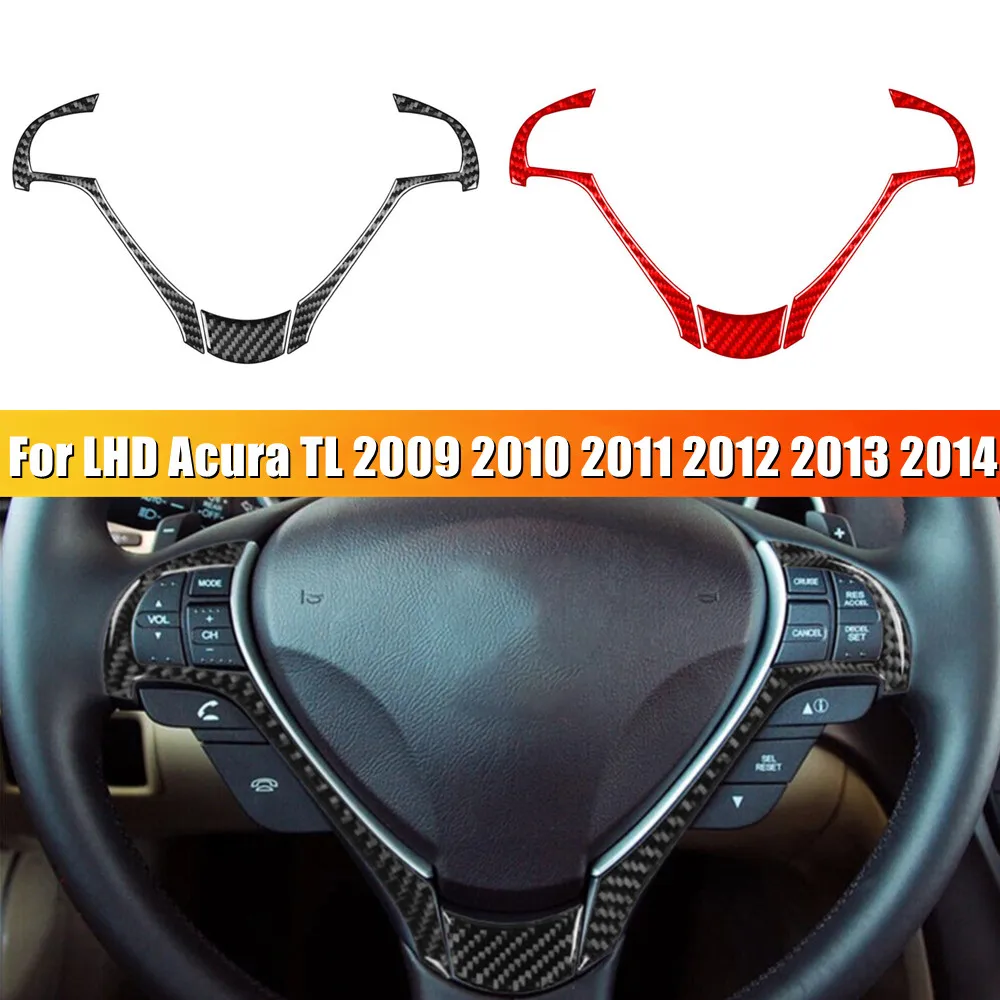 Накладка на кнопки рулевого колеса, декоративная рамка, мягкий карбон, наклейка, аксессуары для интерьера для леворульных Acura TL 2009-2014
Накладка на кнопки рулевого колеса, декоративная рамка, мягкий карбон, наклейка, аксессуары для интерьера для леворульных Acura TL 2009-2014