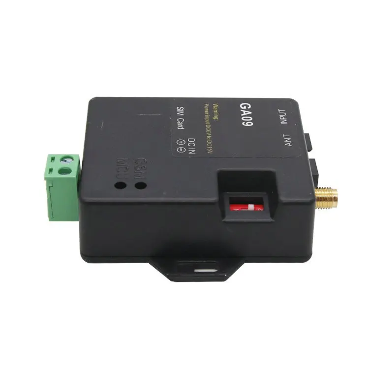 EE1 GA09 Wireless 8-Alarm Input Module GSM SMS Home Security Alarm System
EE1 GA09 Wireless 8-Alarm Input Module GSM SMS Home Security Alarm System