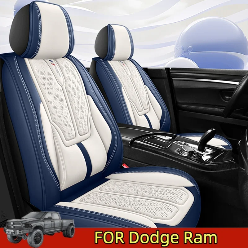 Чехол на автомобильное сиденье Dodge Ram из искусственной кожи, водонепроницаемый, износостойкий, удобный, с фиксированной талией, полный чехол на 5-местное сиденье
Чехол на автомобильное сиденье Dodge Ram из искусственной кожи, водонепроницаемый, износостойкий, удобный, с фиксированной талией, полный чехол на 5-местное сиденье