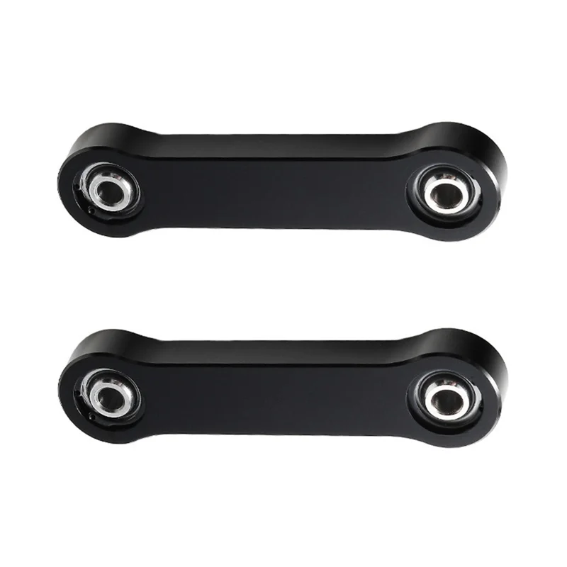 A05U-Sway Bar End Links Billet For Can-Am Ryker 600 / 900 / Rally / Sport ATV Accessories
A05U-Sway Bar End Links Billet For Can-Am Ryker 600 / 900 / Rally / Sport ATV Accessories
