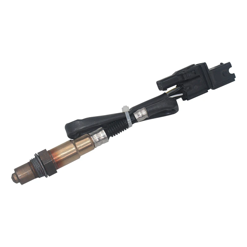 Oxygen Sensor 0258007204 LS7264 for NISSAN ,226937S000 ,22693-7Y000 0258007264
Oxygen Sensor 0258007204 LS7264 for NISSAN ,226937S000 ,22693-7Y000 0258007264