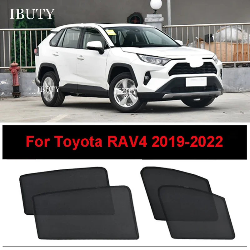 Для Toyota RAV4 2019 2022 2024 2025 Магнитный автомобильный солнцезащитный козырек на заказ Сетчатые шторы Боковое окно Солнцезащитный козырек УФ-тепловой солнцезащитный козырек
Для Toyota RAV4 2019 2022 2024 2025 Магнитный автомобильный солнцезащитный козырек на заказ Сетчатые шторы Боковое окно Солнцезащитный козырек УФ-тепловой солнцезащитный козырек