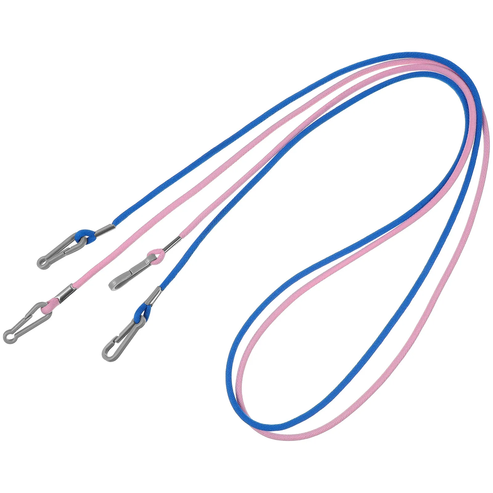 2Pcs Kids Ski Mittens with String Lanyard Elastic Glove Holder Clips Winter Mitten Clips for Toddlers Anti-Lost Rope Strap
2Pcs Kids Ski Mittens with String Lanyard Elastic Glove Holder Clips Winter Mitten Clips for Toddlers Anti-Lost Rope Strap