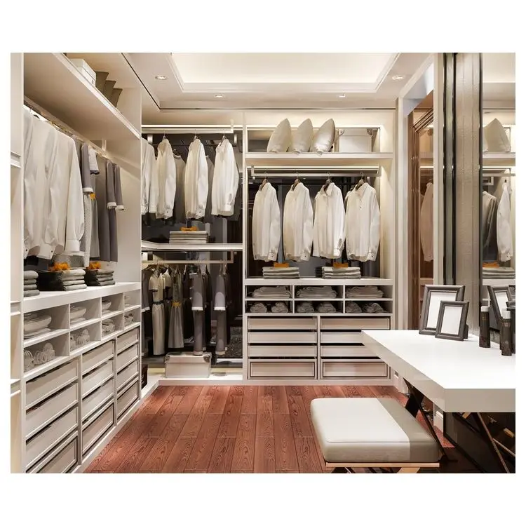 Modern Bedroom Solid Wood Rattan Wardrobe Multilayer Large Storage Bedroom Furniture
Modern Bedroom Solid Wood Rattan Wardrobe Multilayer Large Storage Bedroom Furniture