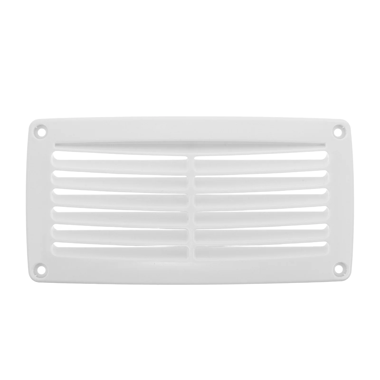 Louvered Vent Cover for Boat Marine Airflow Grille Replacement Rainproof Ventilation Panel Efficient Air Outlet for Rv Yacht
Louvered Vent Cover for Boat Marine Airflow Grille Replacement Rainproof Ventilation Panel Efficient Air Outlet for Rv Yacht