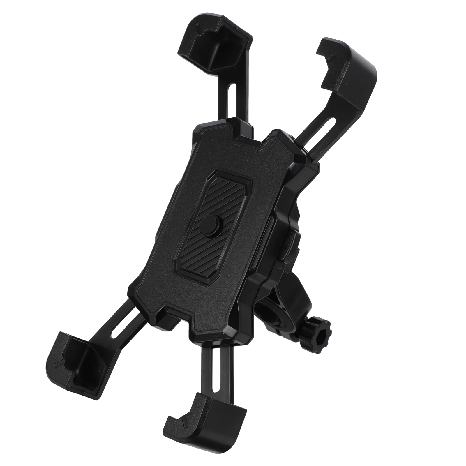 The Rider Phone Stand Motorcycles Mobile Holder for Adjustable Premium Abs Bike Handlebar
The Rider Phone Stand Motorcycles Mobile Holder for Adjustable Premium Abs Bike Handlebar