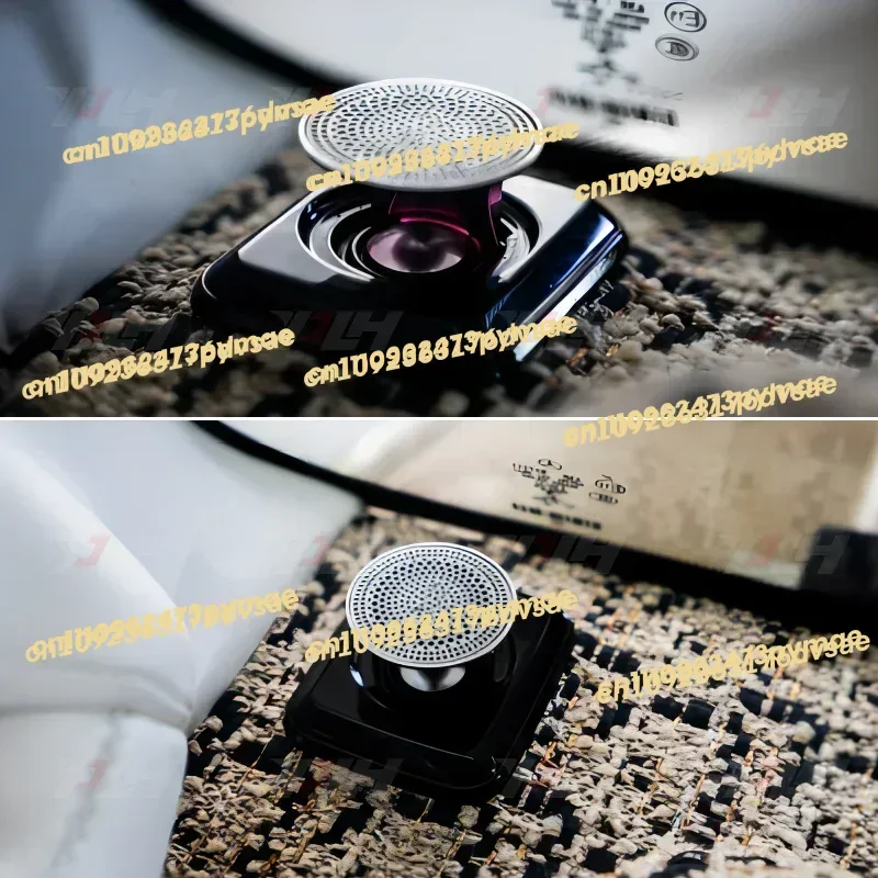 NEW G Class W464 Car Speaker Accessories For 2019+ W463A W464 Luminous Lifting Loud Speaker
NEW G Class W464 Car Speaker Accessories For 2019+ W463A W464 Luminous Lifting Loud Speaker