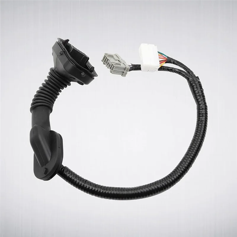 A05U-Front Door Sub Wire Harness For Acura MDX Base 3.7L V6 2007-2009 Replace 32757-STX-A00 32757STXA00
A05U-Front Door Sub Wire Harness For Acura MDX Base 3.7L V6 2007-2009 Replace 32757-STX-A00 32757STXA00