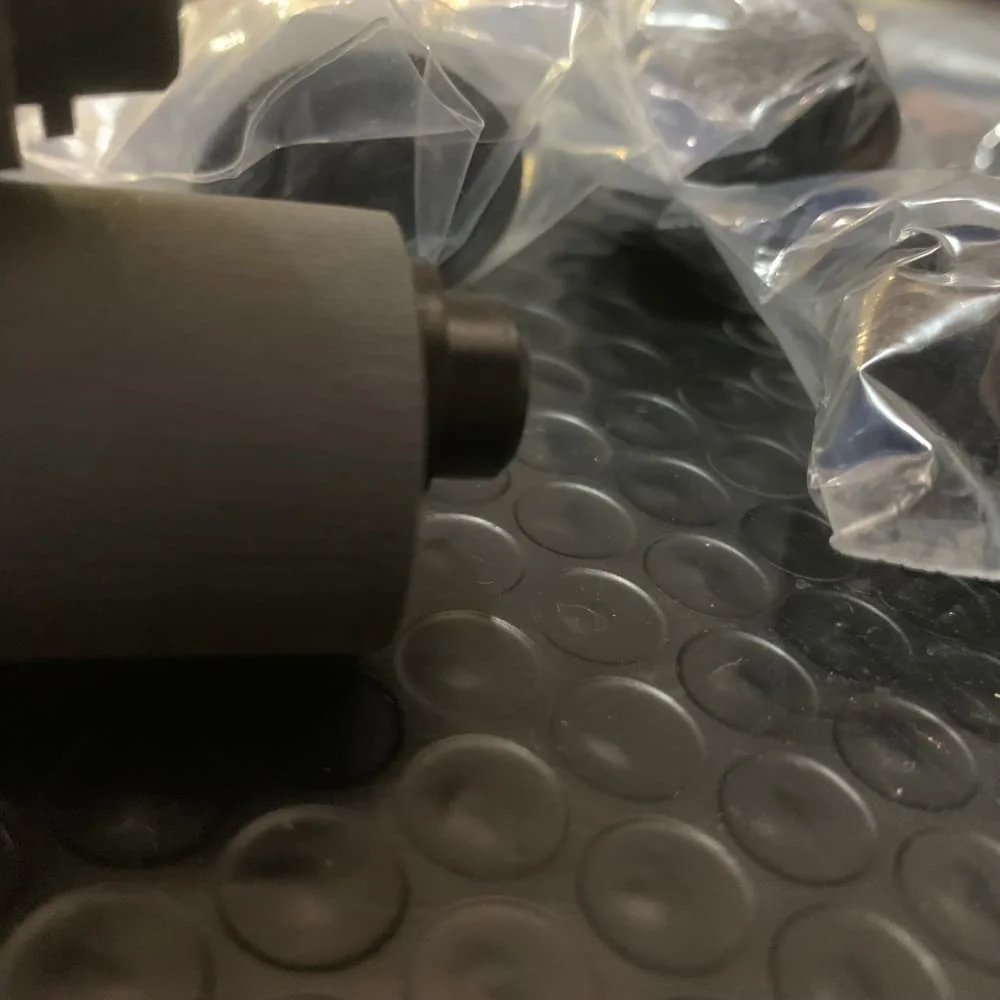 2X JC72-01231A 022N02016 Ролик захвата для Samsung ML 1500 1510 1520 1710 1740 1750 SCX 4016 4116 4216 4216F 4100 4200 4220 4300
2X JC72-01231A 022N02016 Ролик захвата для Samsung ML 1500 1510 1520 1710 1740 1750 SCX 4016 4116 4216 4216F 4100 4200 4220 4300