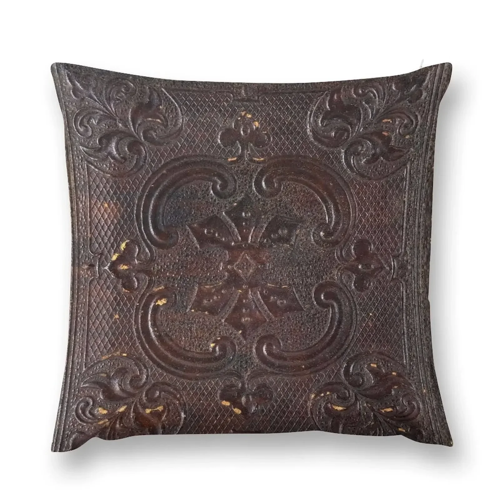 Ancient Leather Book Throw Pillow Sofa Cushions Covers pillow cover christmas pillow
Ancient Leather Book Throw Pillow Sofa Cushions Covers pillow cover christmas pillow