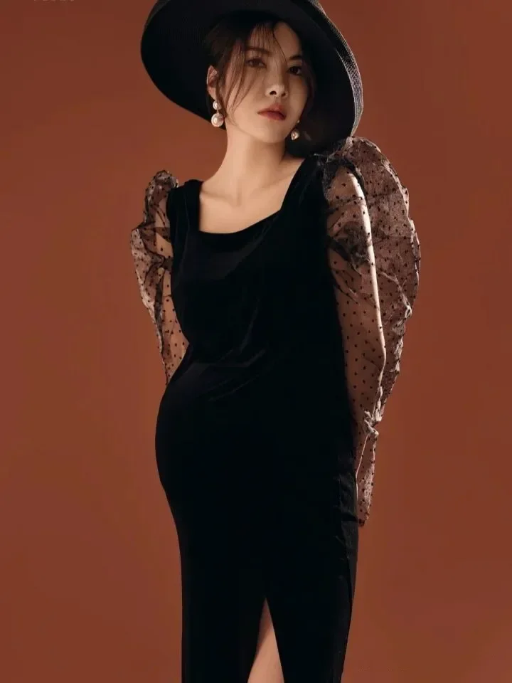 Sexy Black Lace Maternity Dresses Photography Props For Photo Shoot Pregnancy Dress Photography Vestidos For Pregnant Women
Sexy Black Lace Maternity Dresses Photography Props For Photo Shoot Pregnancy Dress Photography Vestidos For Pregnant Women