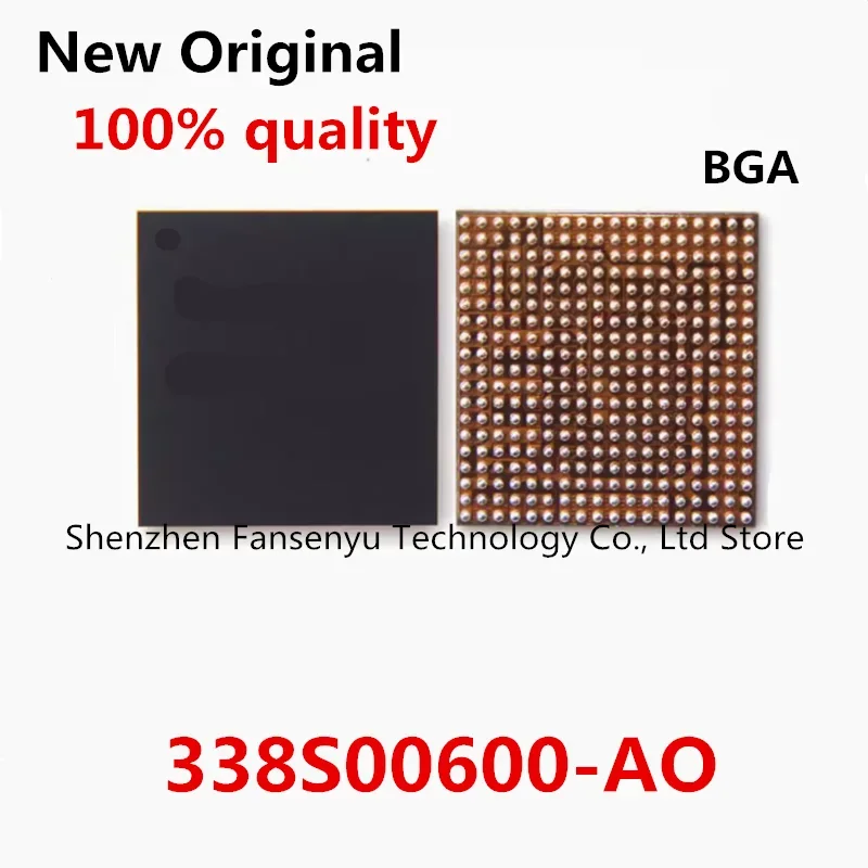 (1piece)100% New 338S00600 338S00600-AO 338S00600-A0 BGA
(1piece)100% New 338S00600 338S00600-AO 338S00600-A0 BGA