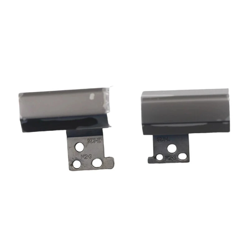 Комплект накладок на петли ЖК-дисплея H LCD 00NY321 для Lenovo ThinkPad P70 P71 P72 P73
Комплект накладок на петли ЖК-дисплея H LCD 00NY321 для Lenovo ThinkPad P70 P71 P72 P73
