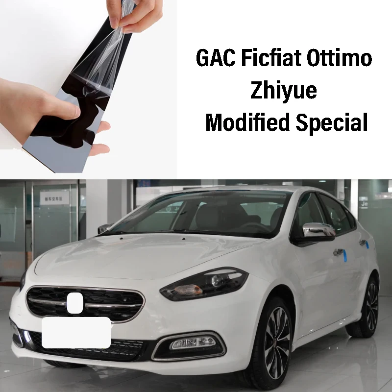 GAC Ficfiat Ottimo Zhiyue Modified Special Window Decoration Ficxiang PC Black Mirror Central Pillar Stick
GAC Ficfiat Ottimo Zhiyue Modified Special Window Decoration Ficxiang PC Black Mirror Central Pillar Stick