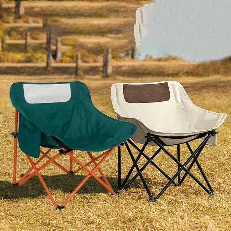Outdoor Relax Camping Chair Lightweight Recliner Folding Camping Chair Backrest Relaxing Cadeira Ao Ar Livre Outdoor Furniture
Outdoor Relax Camping Chair Lightweight Recliner Folding Camping Chair Backrest Relaxing Cadeira Ao Ar Livre Outdoor Furniture