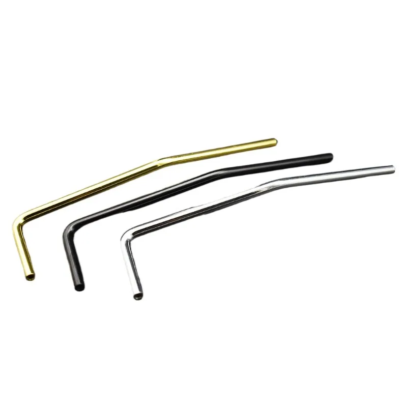Hollow in-line, Headless Guitar Rocker Handle 6mm Bridge Rocker Handle Vibrato System Rocker Vibrato Arm
Hollow in-line, Headless Guitar Rocker Handle 6mm Bridge Rocker Handle Vibrato System Rocker Vibrato Arm