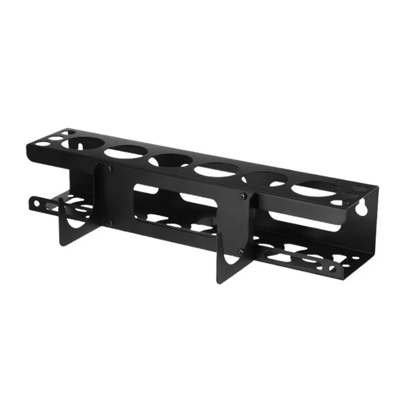 A19F-Caulking Tube Rack Grease Tube Rack Wall Mounted Sealant Organizer Tube Storage Caulking Tool Organizer Holds 6 Tubes
A19F-Caulking Tube Rack Grease Tube Rack Wall Mounted Sealant Organizer Tube Storage Caulking Tool Organizer Holds 6 Tubes