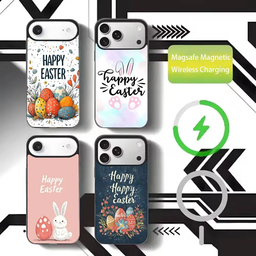Happy Easter To You Phone Case For iPhone17,16,15,14,13,12,11 Plus,Pro Max Magnetic For Magsafe Wireless Charging
Happy Easter To You Phone Case For iPhone17,16,15,14,13,12,11 Plus,Pro Max Magnetic For Magsafe Wireless Charging